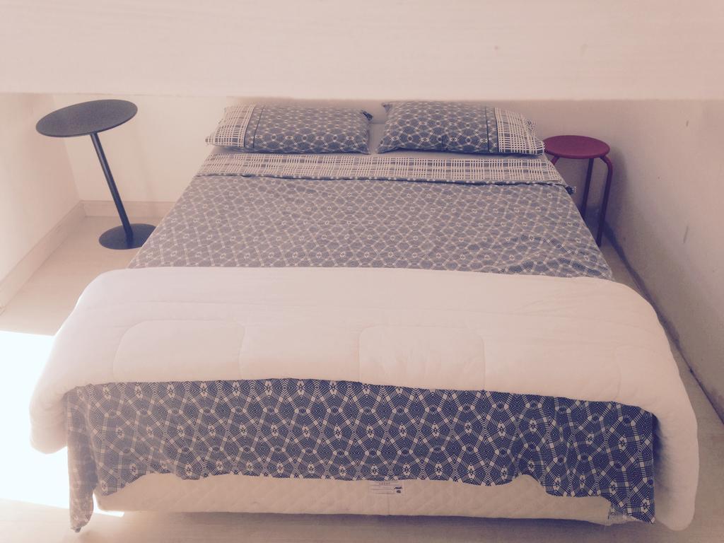 סאו פאולו Namoa Hostel Vila Madalena מראה חיצוני תמונה