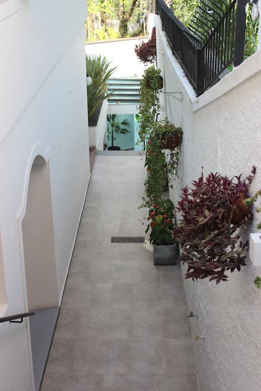 סאו פאולו Namoa Hostel Vila Madalena מראה חיצוני תמונה