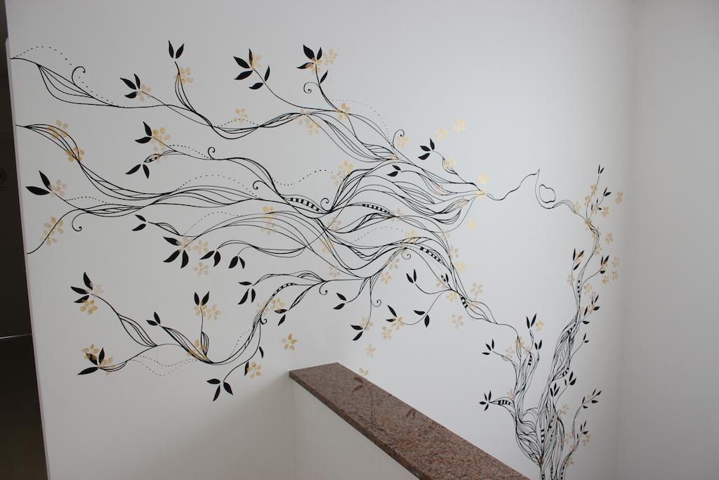 סאו פאולו Namoa Hostel Vila Madalena מראה חיצוני תמונה