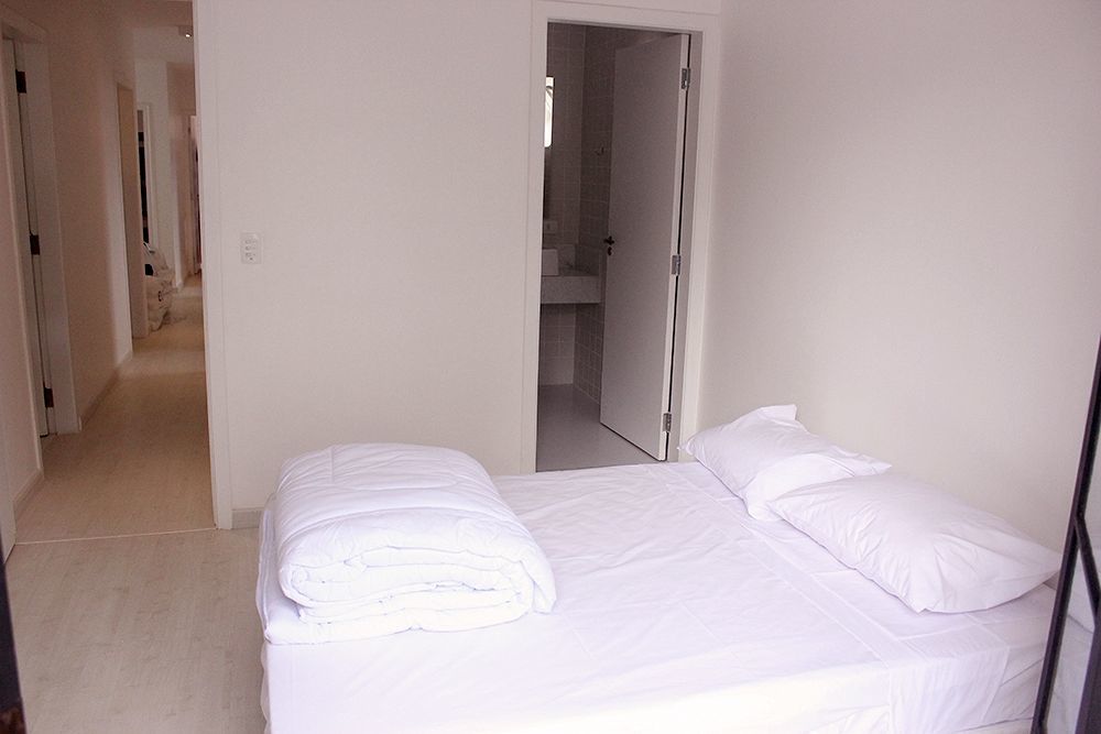סאו פאולו Namoa Hostel Vila Madalena מראה חיצוני תמונה