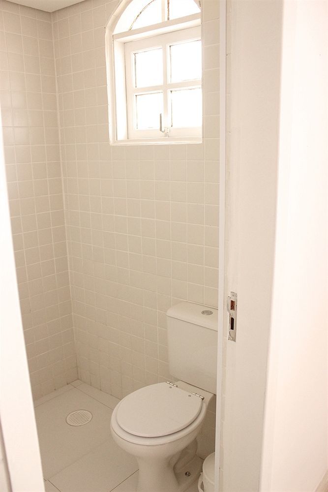 סאו פאולו Namoa Hostel Vila Madalena מראה חיצוני תמונה