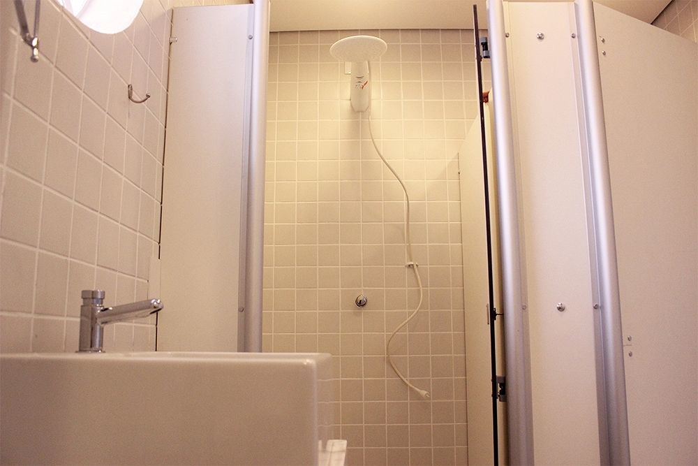 סאו פאולו Namoa Hostel Vila Madalena מראה חיצוני תמונה
